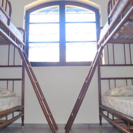 Marujo Hostel Убатуба Экстерьер фото