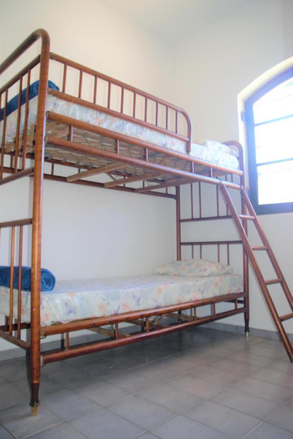 Marujo Hostel Убатуба Экстерьер фото