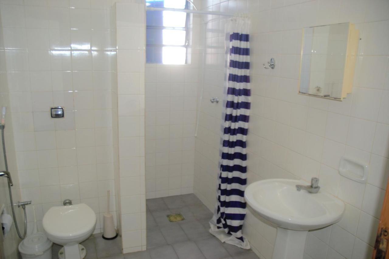 Marujo Hostel Убатуба Экстерьер фото