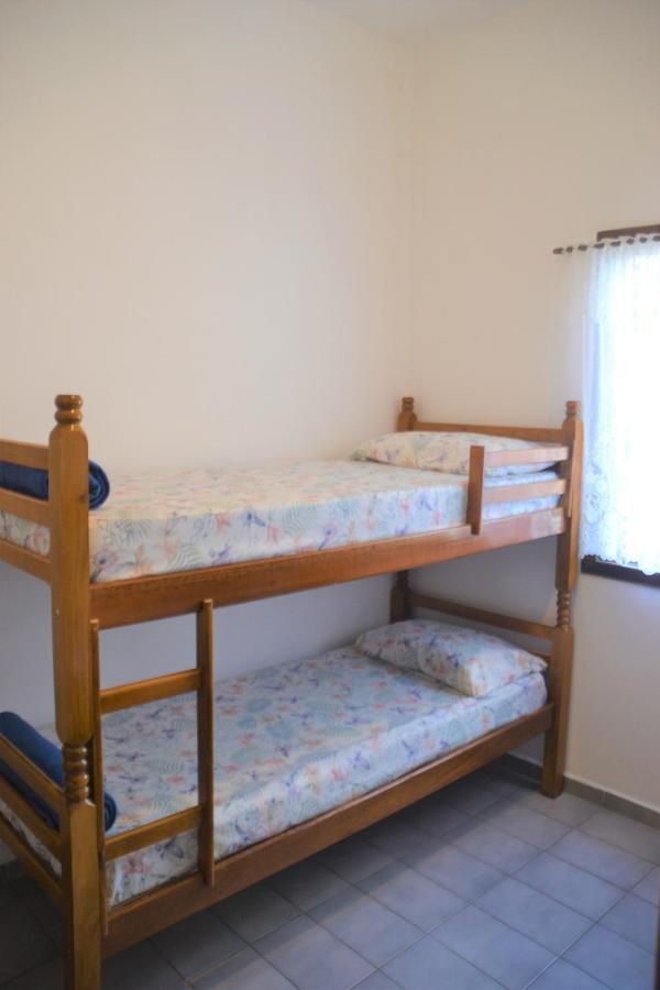 Marujo Hostel Убатуба Экстерьер фото