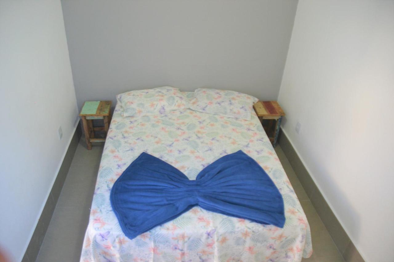 Marujo Hostel Убатуба Экстерьер фото