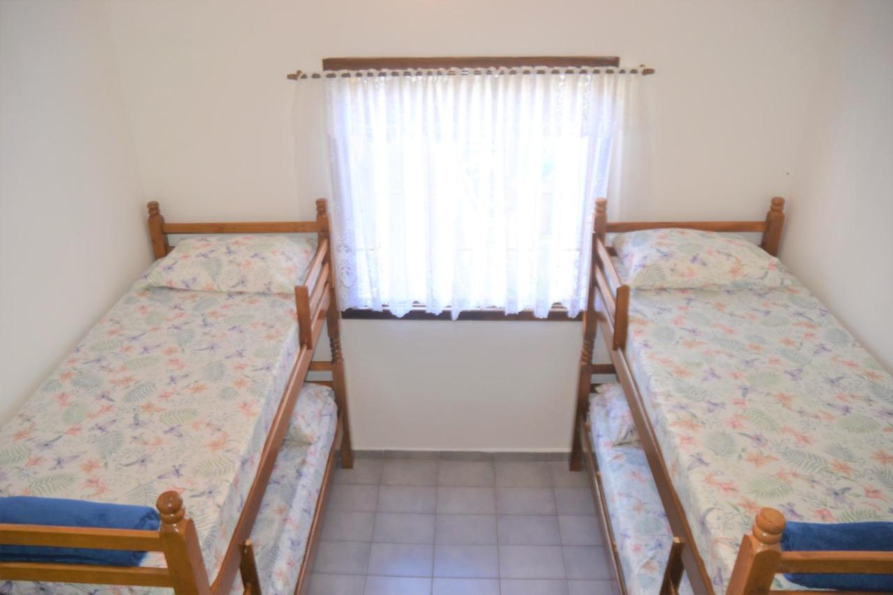 Marujo Hostel Убатуба Экстерьер фото