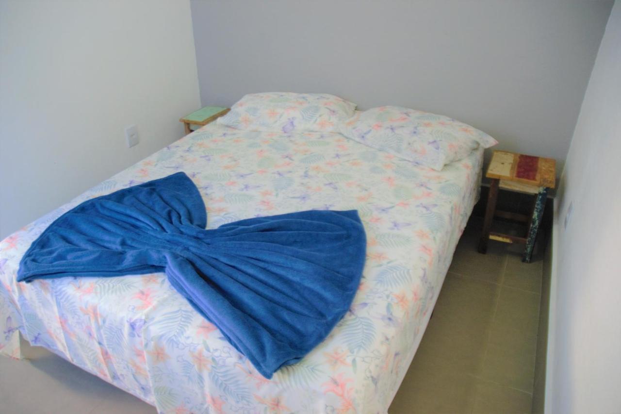 Marujo Hostel Убатуба Экстерьер фото